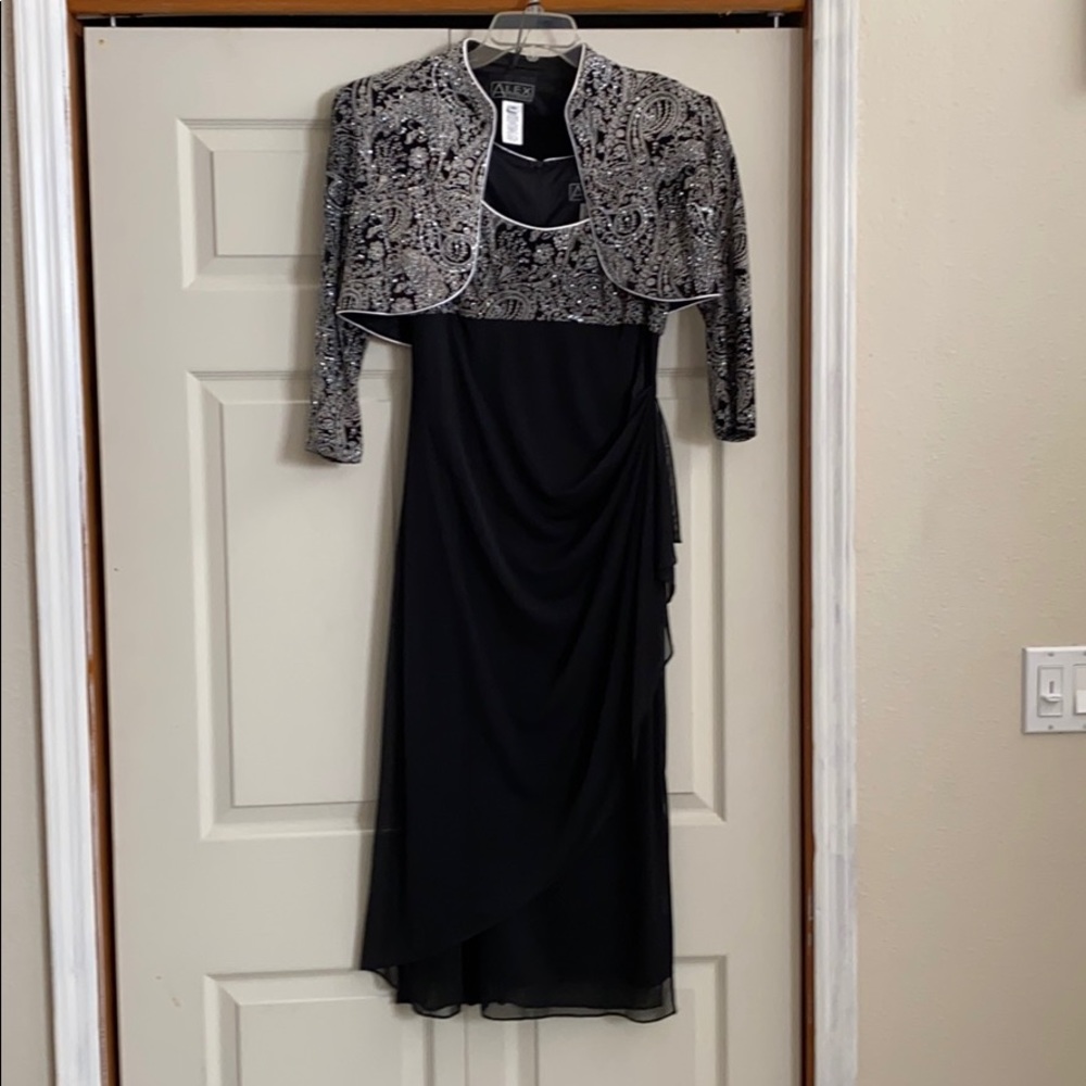 Evening Dress